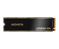 ADATA Legend 900 512GB PCIe 4.0 M.2 NVMe SLEG-900-512GCS - 1163933 - zdjęcie 1